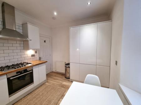 2 bedroom Flat to let in Diamond Street, The City Centre, Aberdeen, AB10