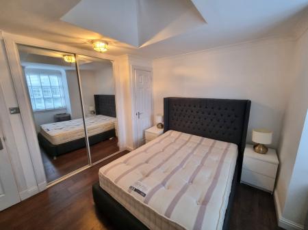 2 bedroom Flat to let in Diamond Street, The City Centre, Aberdeen, AB10