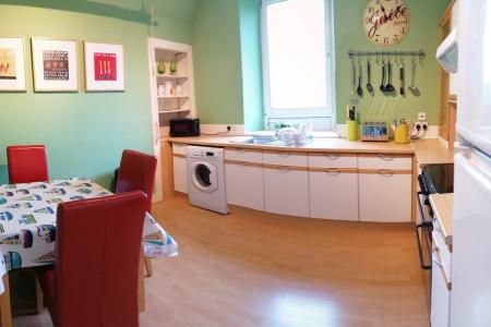 3 bedroom Flat to let in Summerfield Terrace, Aberdeen, AB24