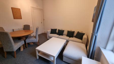 2 bedroom Flat to let in Orchard Place, Aberdeen, AB24