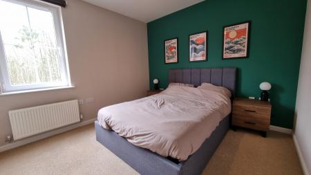 2 bedroom Flat to let in Castle Court, Ellon, AB41