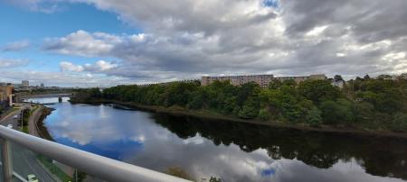 2 bedroom Flat to let in Polmuir Road, The City Centre, Aberdeen, AB11
