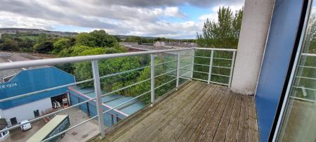 2 bedroom Flat to let in Polmuir Road, The City Centre, Aberdeen, AB11