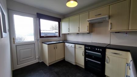 2 bedroom Bungalow to let in Morningside Avenue, Inverurie, AB51