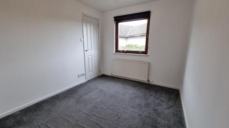 2 bedroom Bungalow to let in Morningside Avenue, Inverurie, AB51