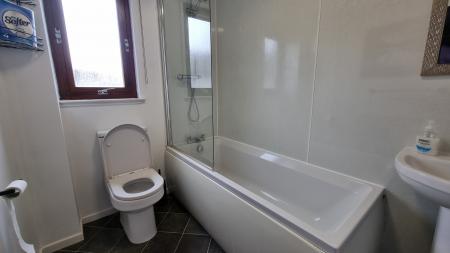 2 bedroom Bungalow to let in Morningside Avenue, Inverurie, AB51