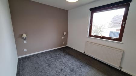 2 bedroom Bungalow to let in Morningside Avenue, Inverurie, AB51