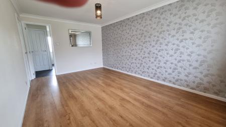 2 bedroom Bungalow to let in Morningside Avenue, Inverurie, AB51