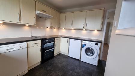 2 bedroom Bungalow to let in Morningside Avenue, Inverurie, AB51