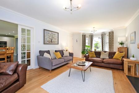 6 bedroom Detached house for sale in Willowtree Way, Banchory, AB31