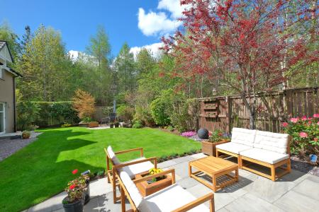 6 bedroom Detached house for sale in Willowtree Way, Banchory, AB31