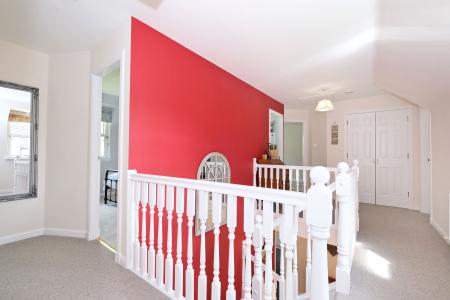 6 bedroom Detached house for sale in Willowtree Way, Banchory, AB31