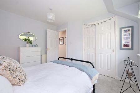6 bedroom Detached house for sale in Willowtree Way, Banchory, AB31