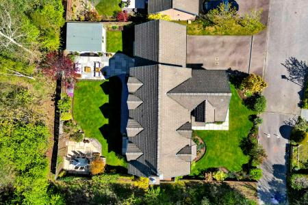 6 bedroom Detached house for sale in Willowtree Way, Banchory, AB31