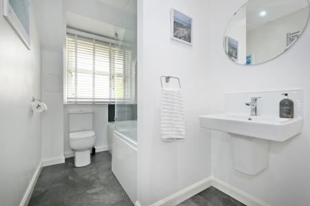 6 bedroom Detached house for sale in Willowtree Way, Banchory, AB31
