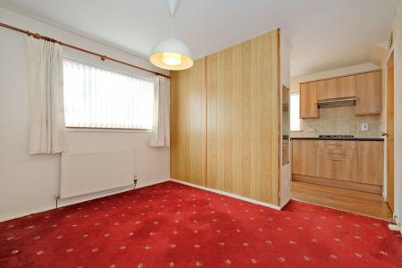 3 bedroom Semi-detached house for sale in Collieston Path, Bridge of Don, Aberdeen, AB22