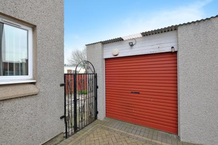 3 bedroom Semi-detached house for sale in Collieston Path, Bridge of Don, Aberdeen, AB22