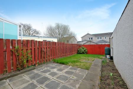 3 bedroom Semi-detached house for sale in Collieston Path, Bridge of Don, Aberdeen, AB22