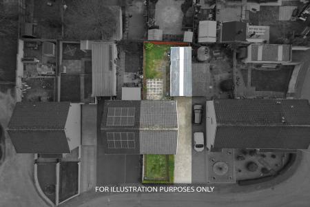 3 bedroom Semi-detached house for sale in Collieston Path, Bridge of Don, Aberdeen, AB22