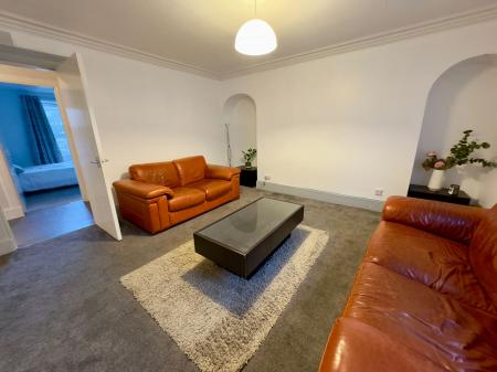2 bedroom Flat to let in Crown Street, The City Centre, Aberdeen, AB11