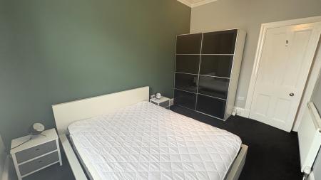 1 bedroom Flat to let in Rosemount Place, Rosemount, Aberdeen, AB25