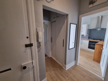 1 bedroom Flat to let in Rosemount Place, Rosemount, Aberdeen, AB25