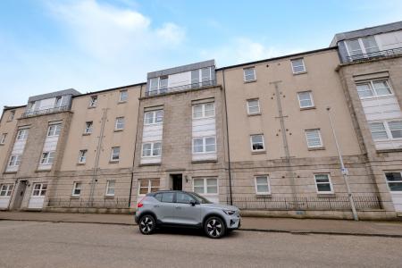 2 bedroom Flat for sale in Charles Street, Aberdeen, AB25