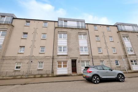 2 bedroom Flat for sale in Charles Street, Aberdeen, AB25