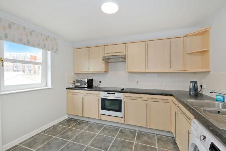 2 bedroom Flat for sale in Charles Street, Aberdeen, AB25