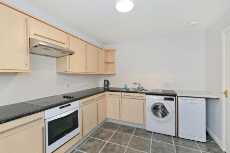 2 bedroom Flat for sale in Charles Street, Aberdeen, AB25