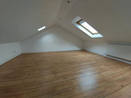 2 bedroom Flat to let in Forest Avenue, The West End, Aberdeen, AB15