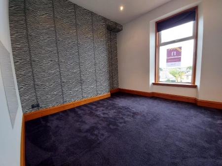 2 bedroom Flat to let in Forest Avenue, The West End, Aberdeen, AB15