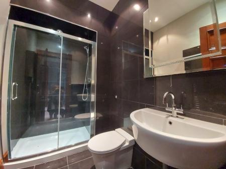 2 bedroom Flat to let in Forest Avenue, The West End, Aberdeen, AB15