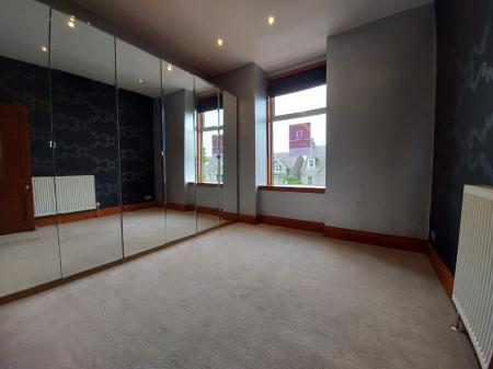 2 bedroom Flat to let in Forest Avenue, The West End, Aberdeen, AB15