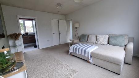 1 bedroom Flat to let in Station Road, Banchory, AB31