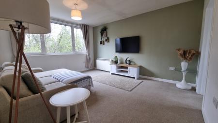 1 bedroom Flat to let in Station Road, Banchory, AB31