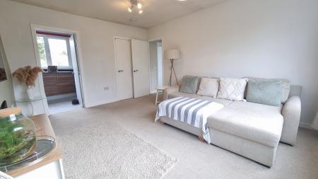 1 bedroom Flat to let in Station Road, Banchory, AB31
