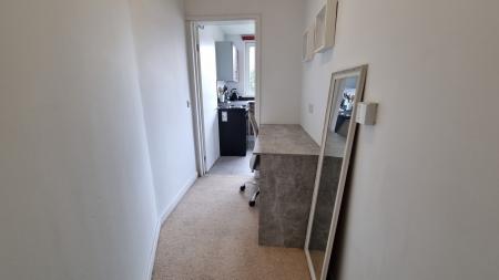 1 bedroom Flat to let in Station Road, Banchory, AB31