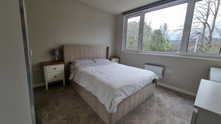 1 bedroom Flat to let in Station Road, Banchory, AB31