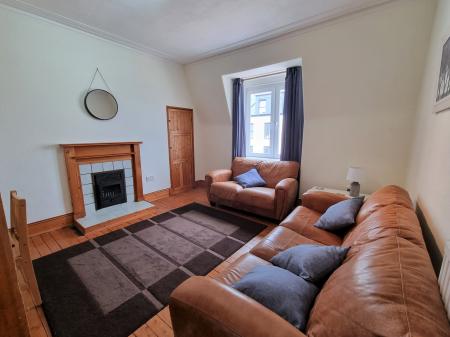 Merkland Road East, Pittodrie, Aberdeen, AB24