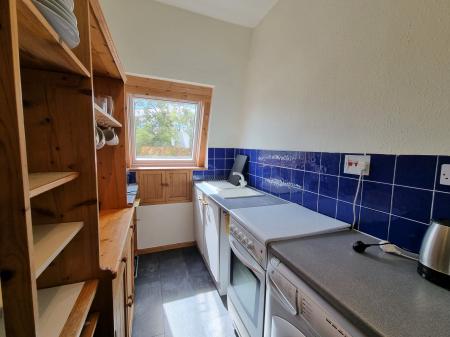 2 bedroom Flat to let in Merkland Road East, Pittodrie, Aberdeen, AB24