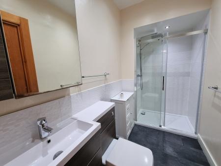 2 bedroom Flat to let in Merkland Road East, Pittodrie, Aberdeen, AB24