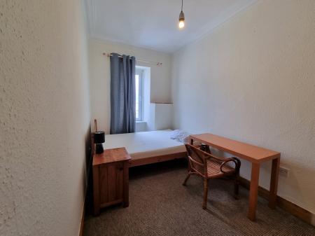 2 bedroom Flat to let in Merkland Road East, Pittodrie, Aberdeen, AB24