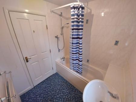 2 bedroom Flat to let in Ashgrove Avenue, Ashgrove, Aberdeen, AB25