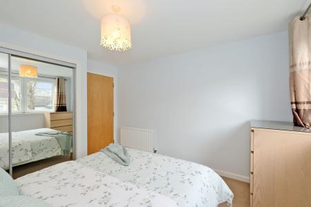 2 bedroom Flat for sale in Dee Village, Millburn Street, The City Centre, Aberdeen, AB11