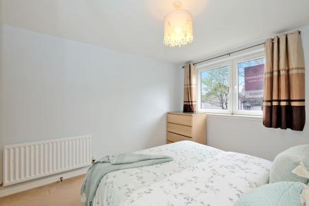 2 bedroom Flat for sale in Dee Village, Millburn Street, The City Centre, Aberdeen, AB11