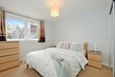 2 bedroom Flat for sale in Dee Village, Millburn Street, The City Centre, Aberdeen, AB11