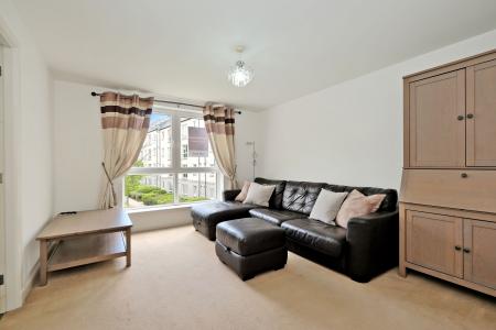 2 bedroom Flat for sale in Dee Village, Millburn Street, The City Centre, Aberdeen, AB11