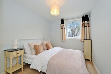 2 bedroom Flat for sale in Dee Village, Millburn Street, The City Centre, Aberdeen, AB11