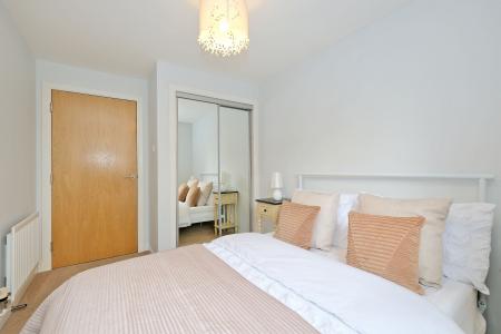 2 bedroom Flat for sale in Dee Village, Millburn Street, The City Centre, Aberdeen, AB11